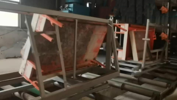 MK(中国),湖南车载式高空作业平台
