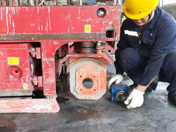 MK(中国),湖南车载式高空作业平台