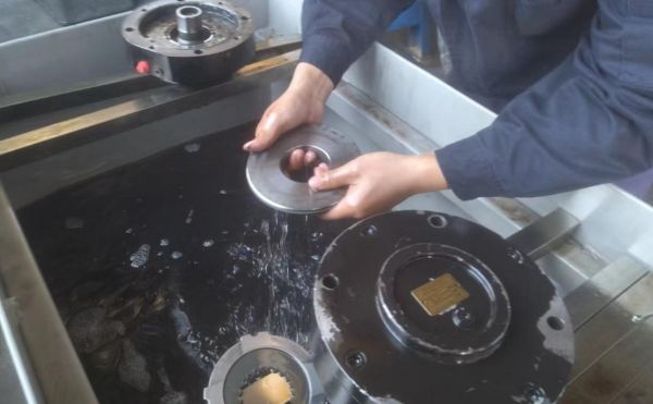 MK(中国),湖南车载式高空作业平台